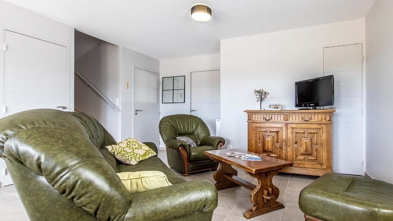 Photo of Livingroom in Lugny