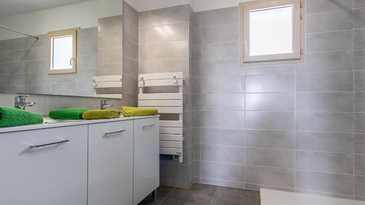 Photo of Bathroom in Lugny