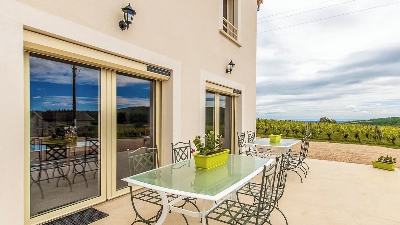 Photo of Outdoor in Lugny