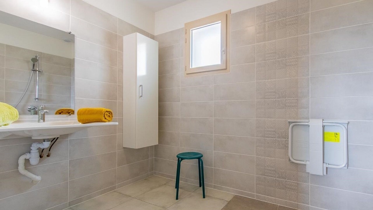 Photo of Bathroom in Lugny