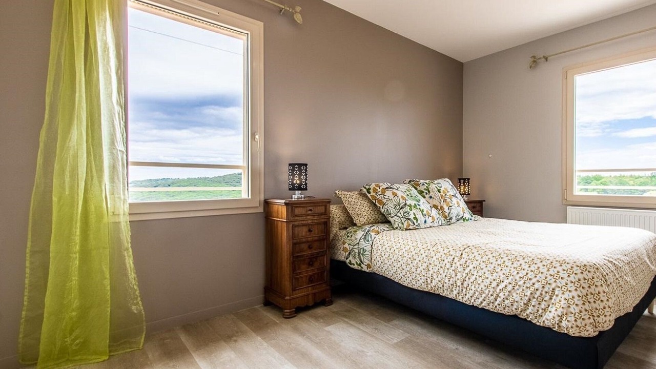 Photo of Bedroom in Lugny