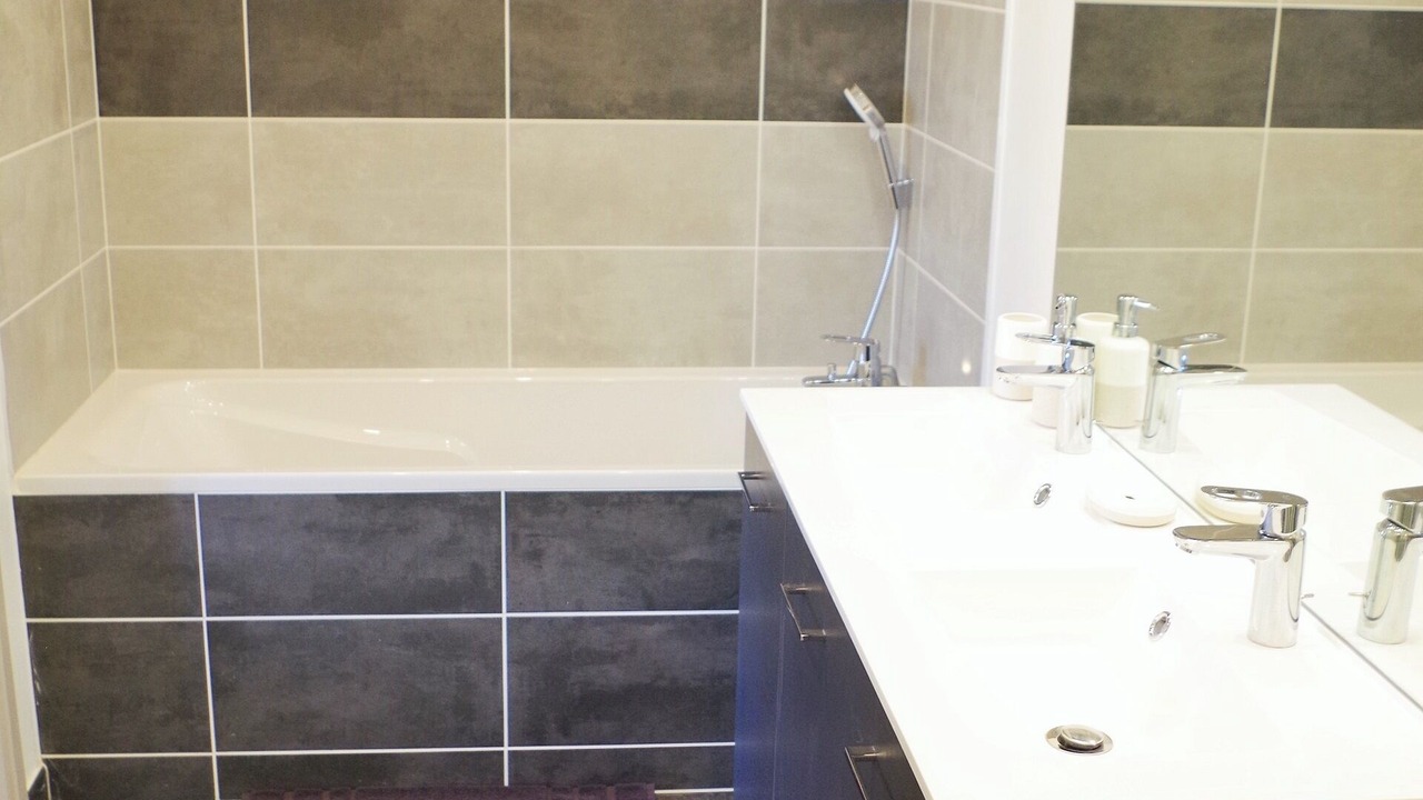 Photo of Bathroom in Lugny