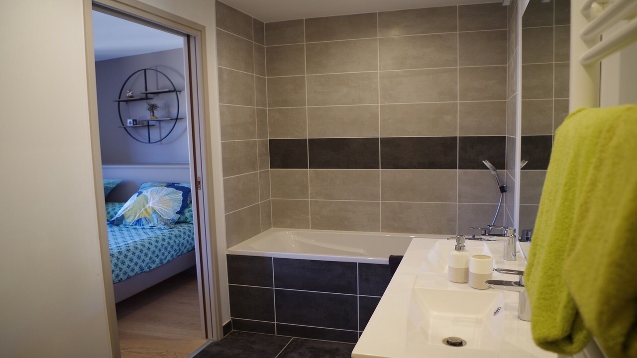 Photo of Bathroom in Lugny