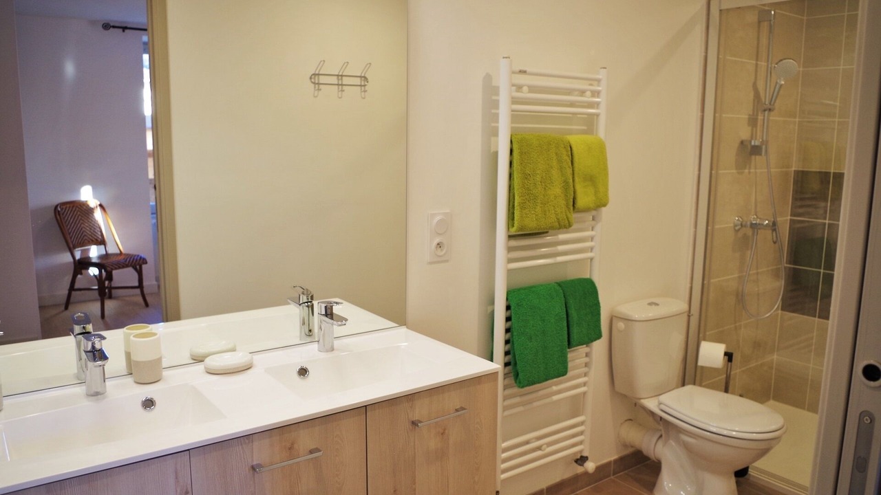 Photo of Bathroom in Lugny