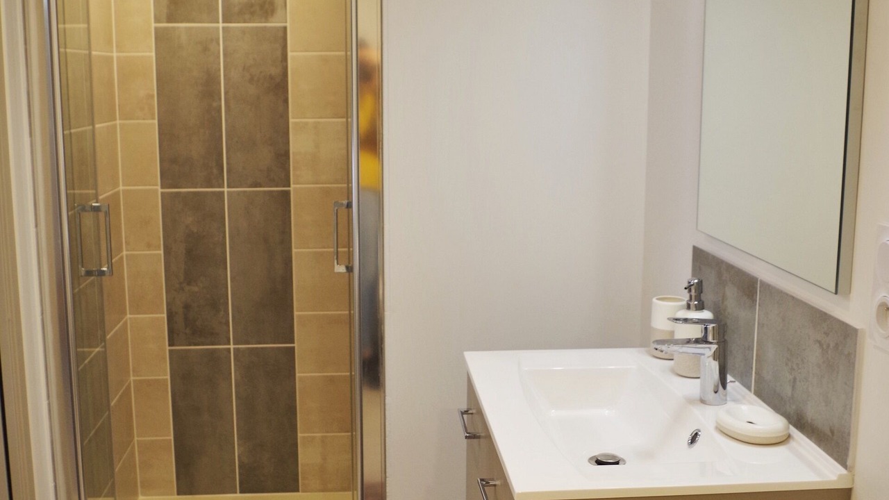 Photo of Bathroom in Lugny