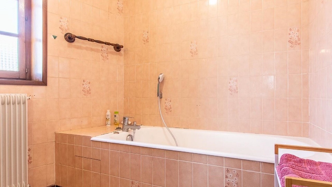 Photo of Bathroom in Lugny