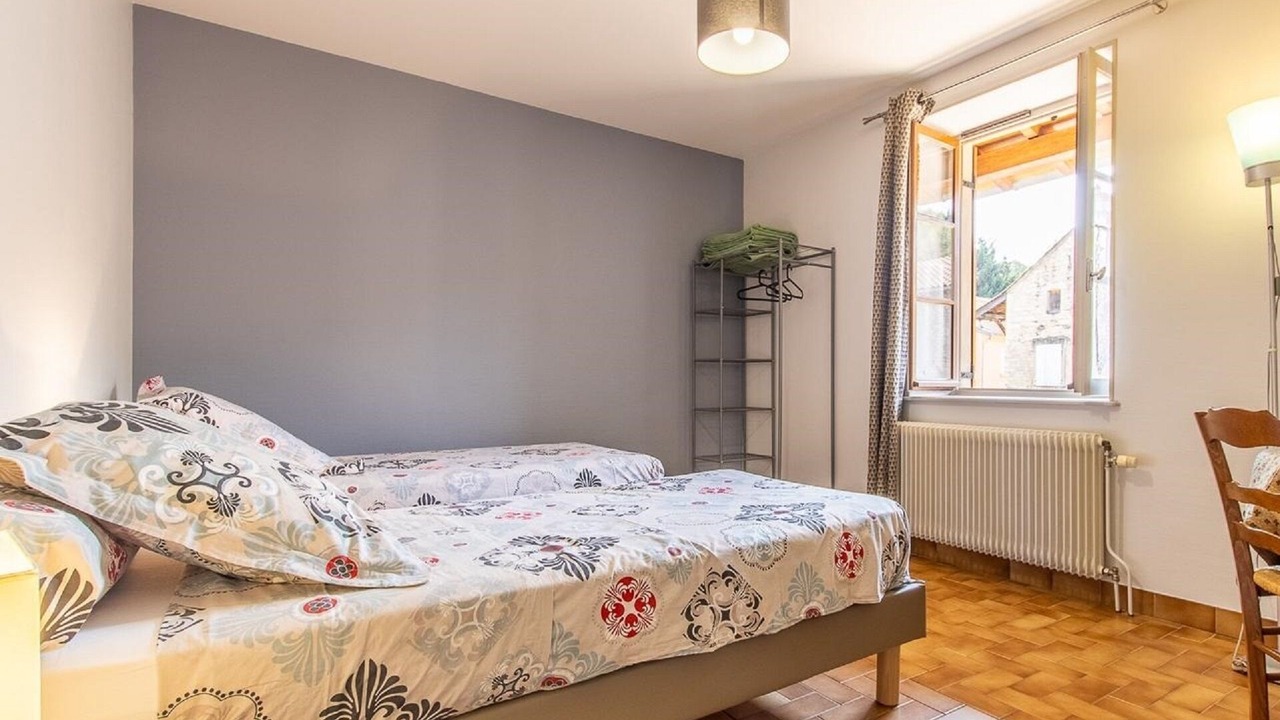 Photo of Bedroom in Lugny