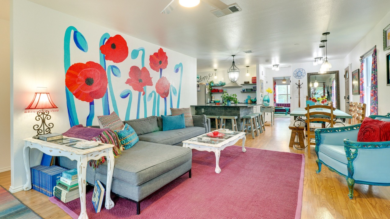 Photo of Livingroom in Georgetown