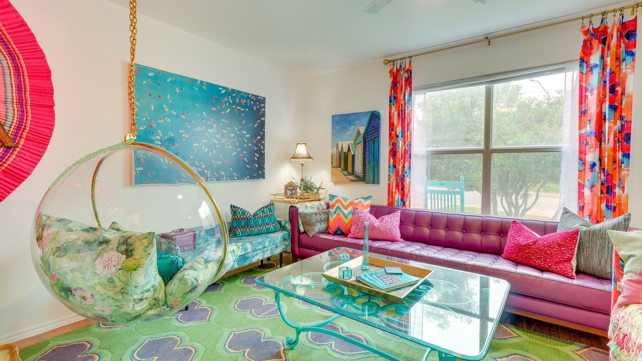 Photo of Livingroom in Georgetown