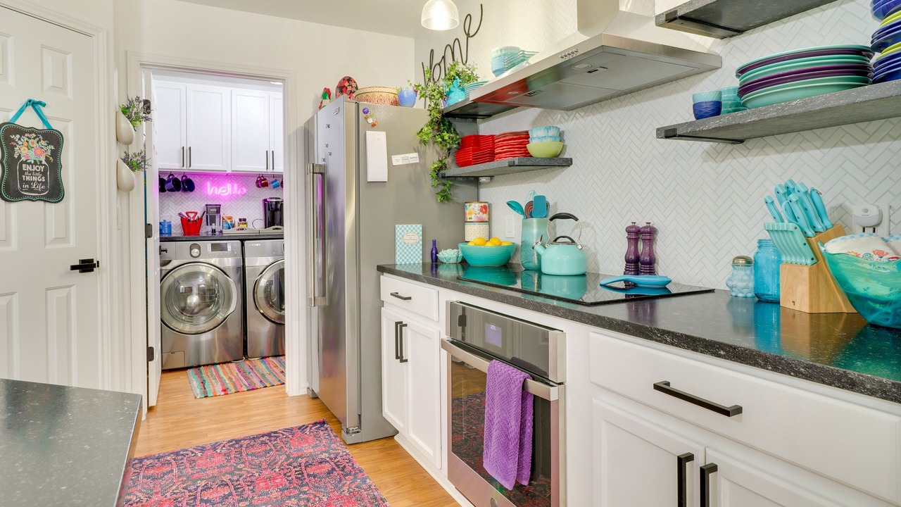 Photo of Kitchen in Georgetown