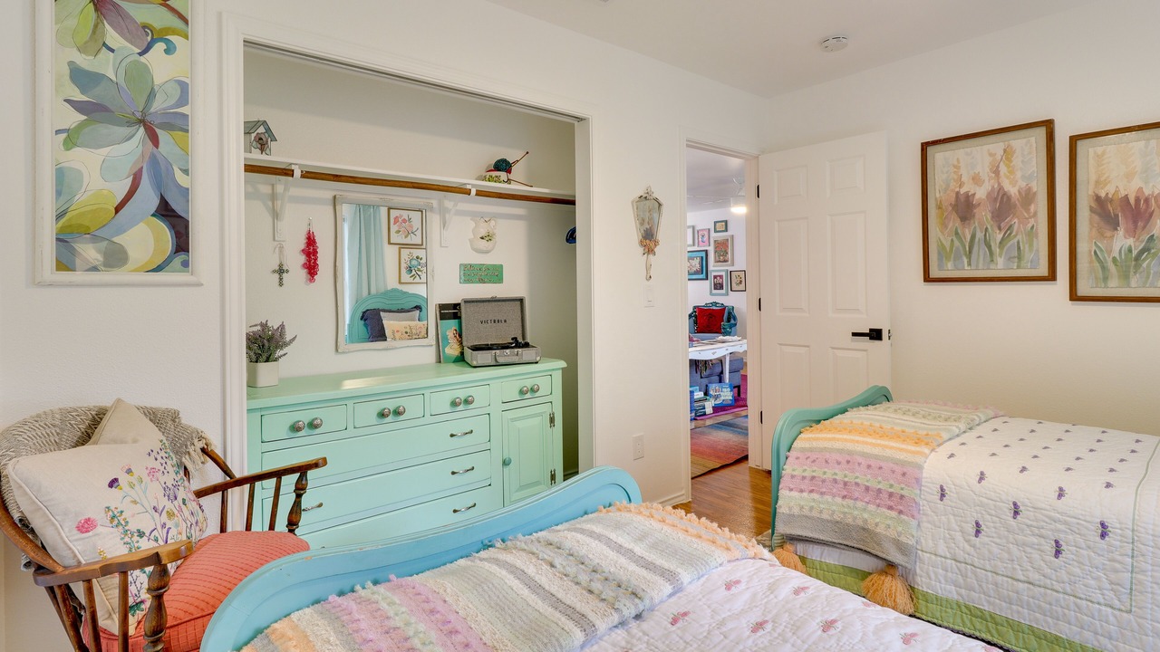Photo of Bedroom in Georgetown