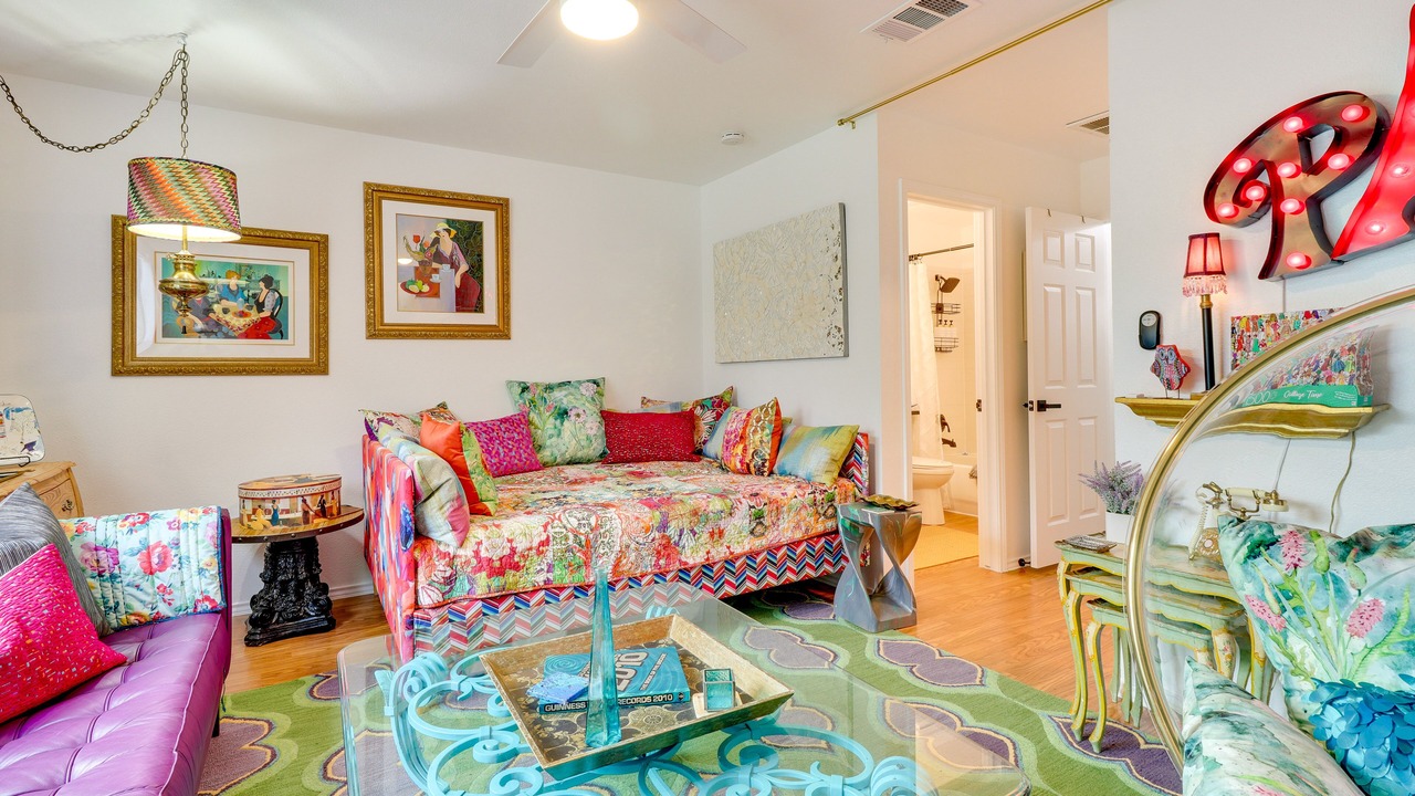 Photo of Livingroom in Georgetown