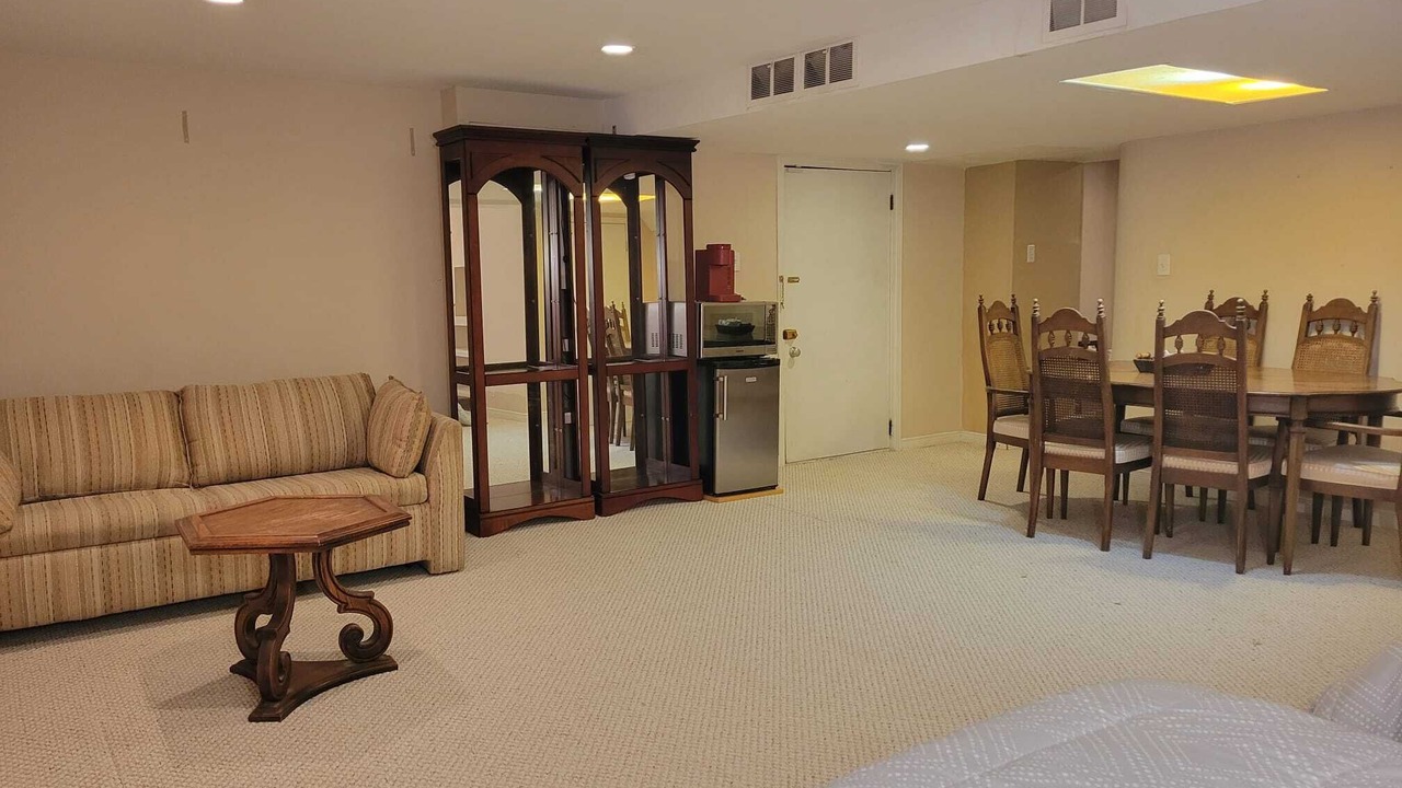 Photo of Livingroom in Saint-Laurent