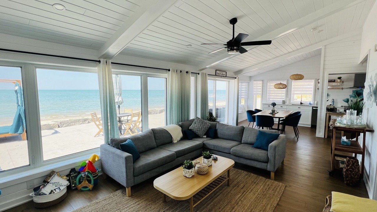 Photo of Bedroom in Port Franks