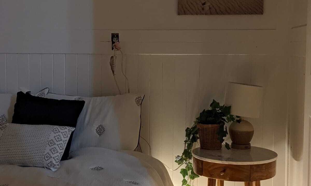 Photo of Bedroom in Faraday