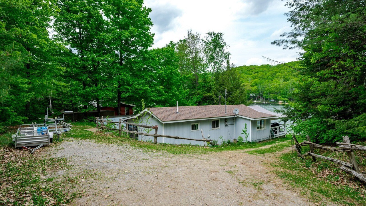 Photo of Outdoor in Faraday