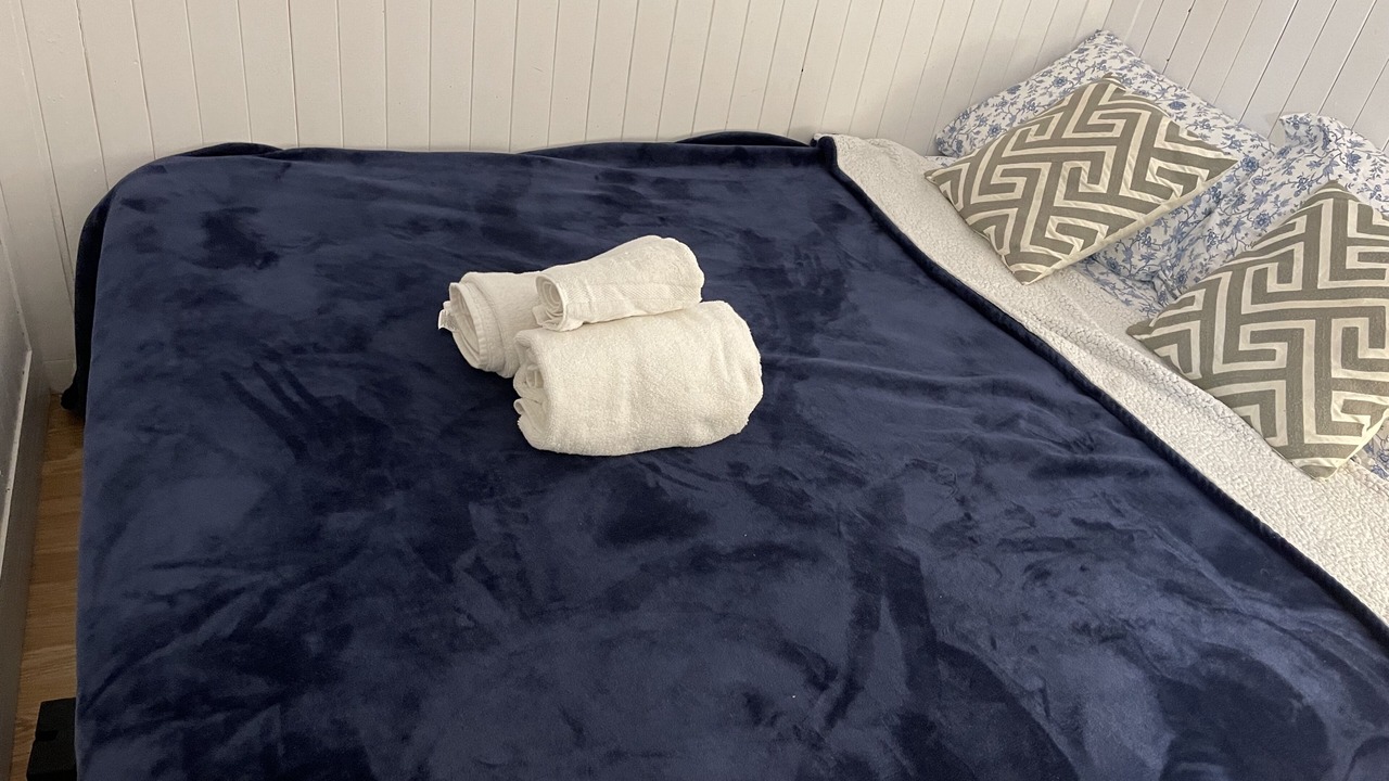 Photo of Bedroom in Faraday