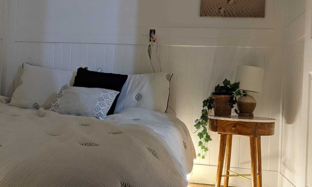 Photo of Bedroom in Faraday