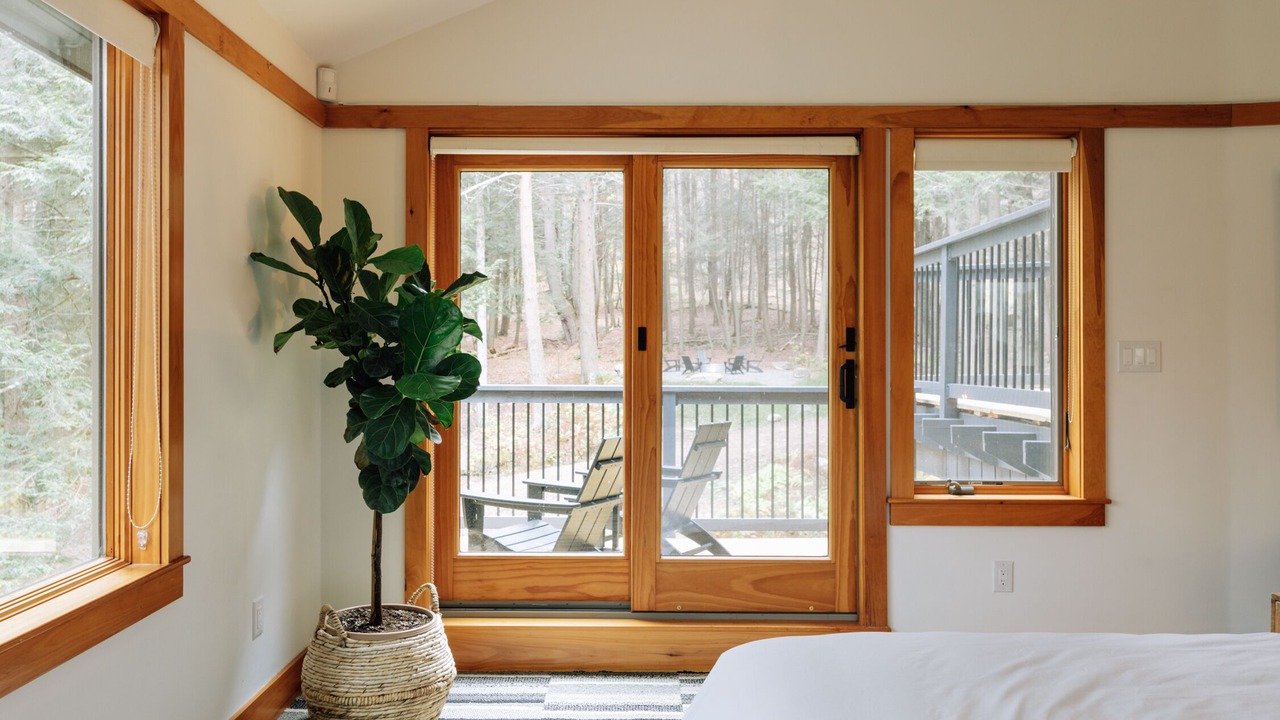 Photo of Bedroom in Roscoe