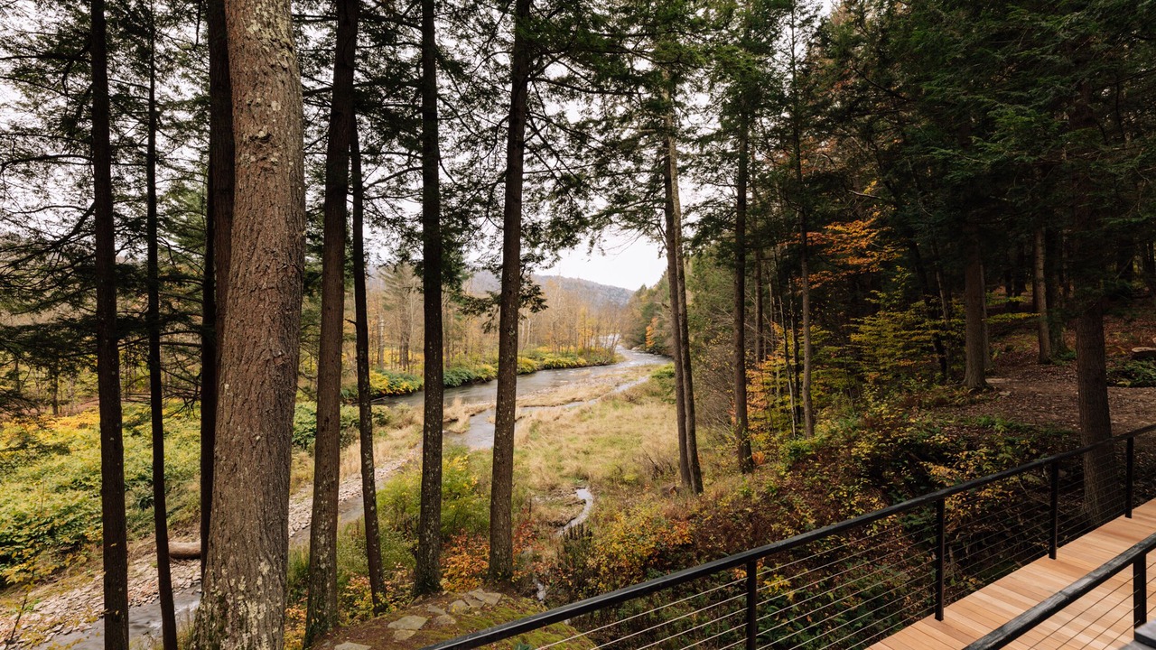 Photo of Outdoor in Roscoe