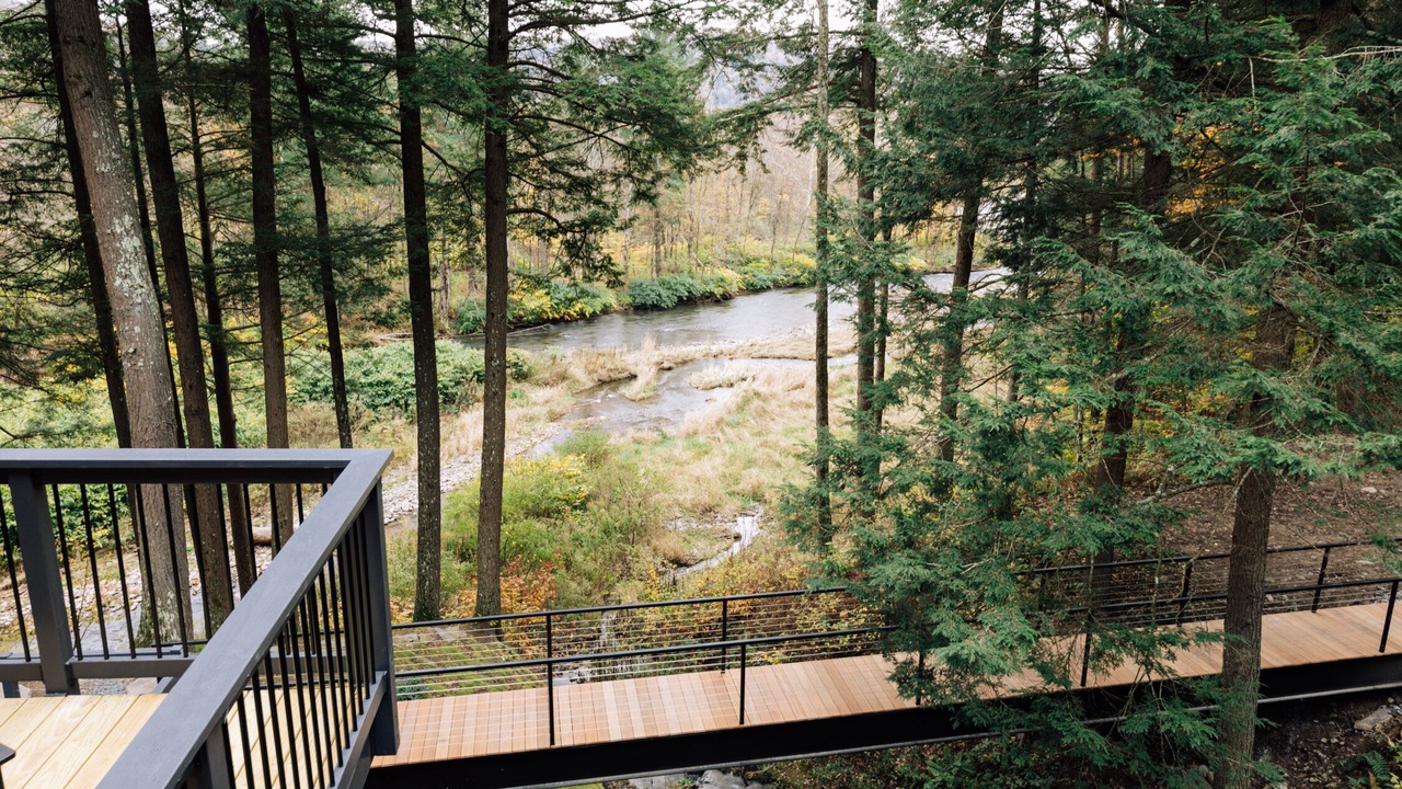 Photo of Outdoor in Roscoe
