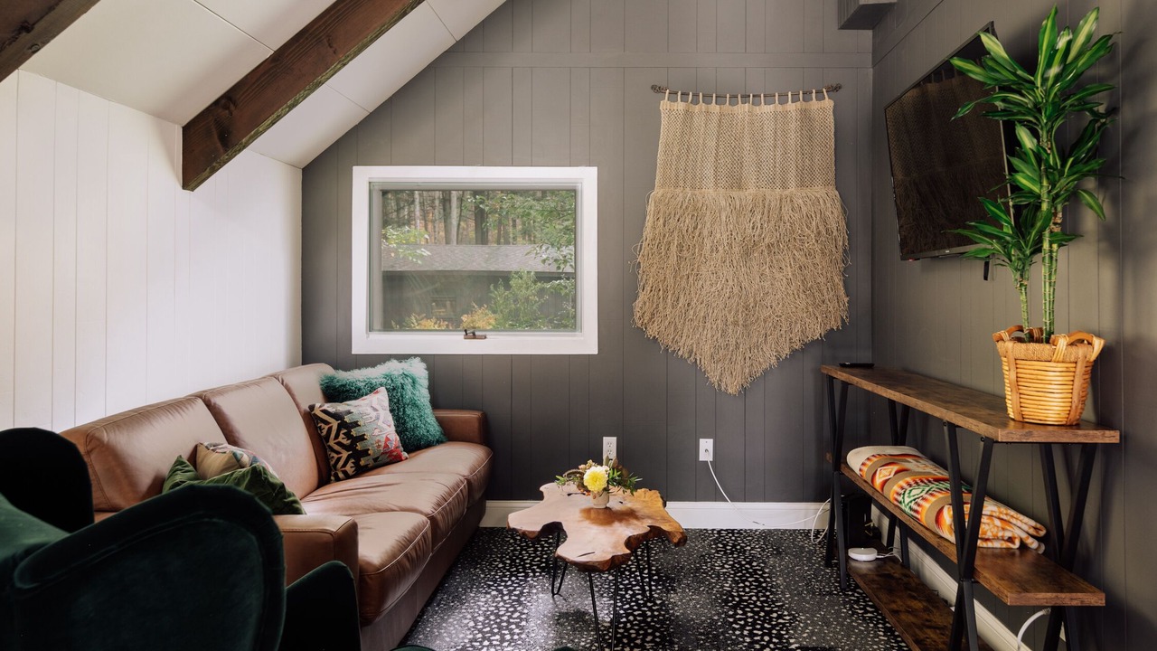 Photo of Livingroom in Roscoe