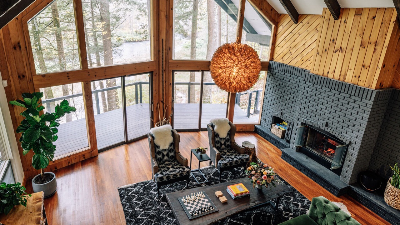 Photo of Livingroom in Roscoe