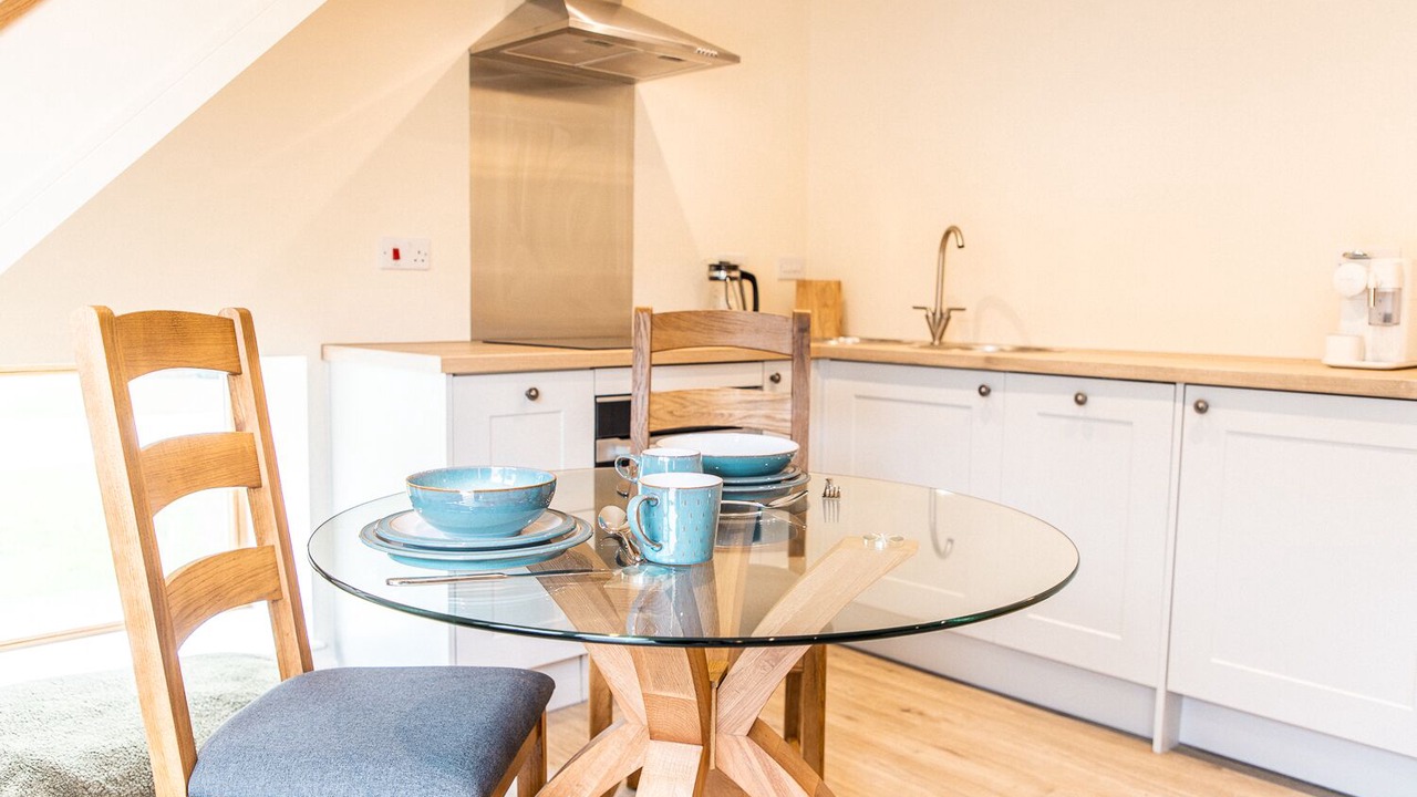 Photo of Kitchen in Preston