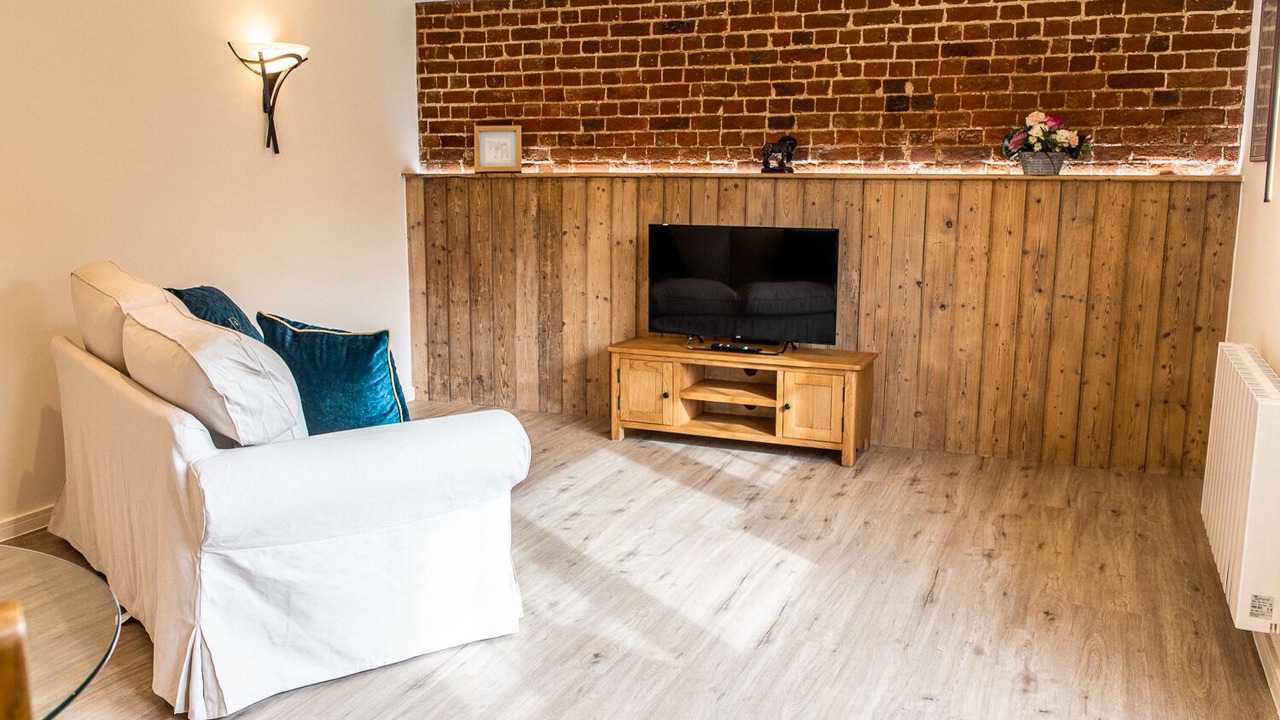 Photo of Livingroom in Preston