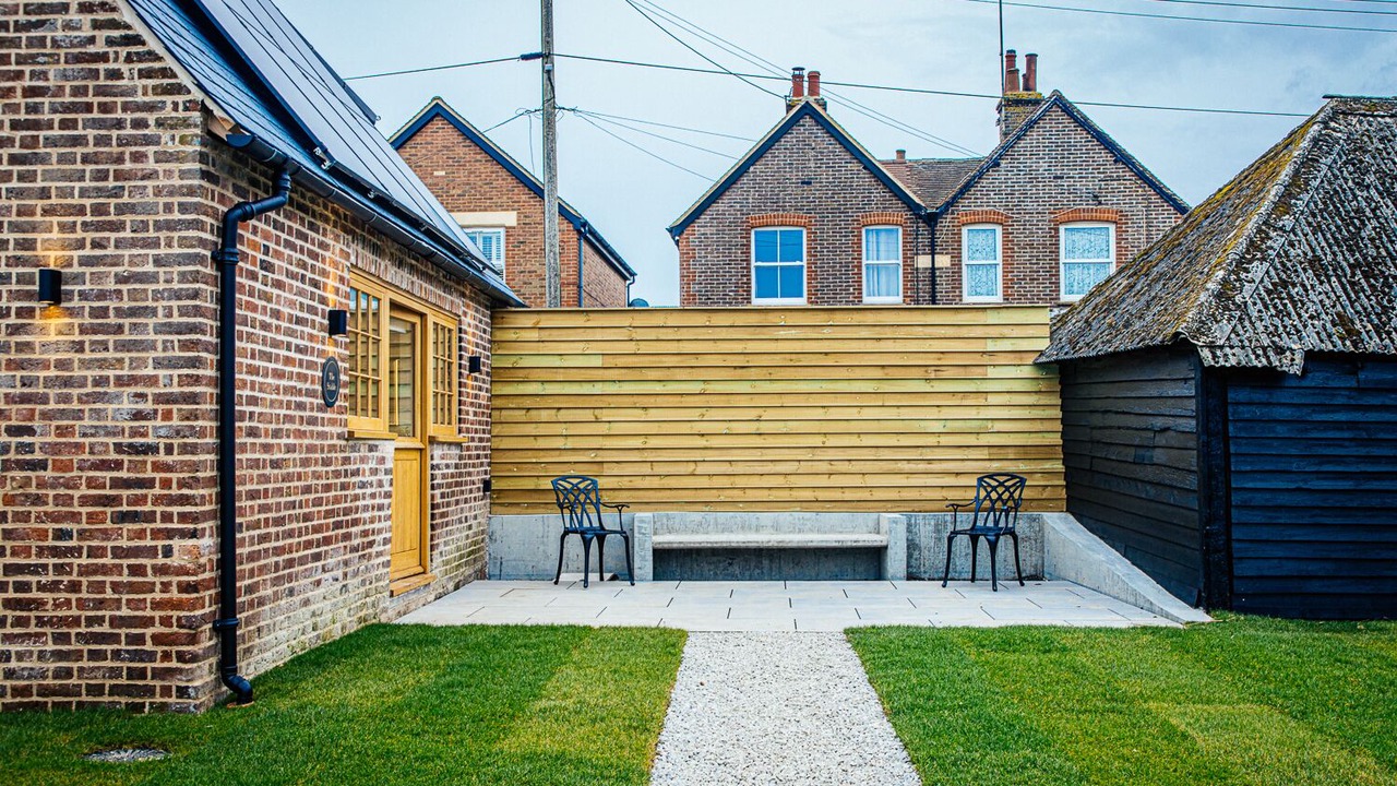 Photo of Patio Balcony in Preston