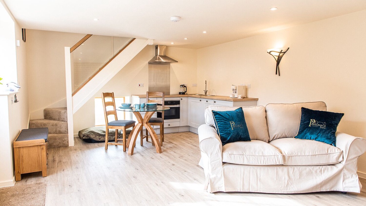 Photo of Livingroom in Preston