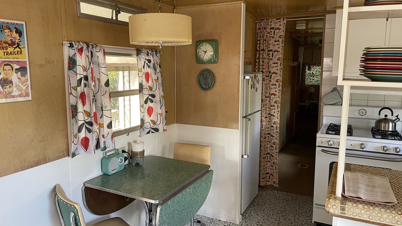 Photo of Bedroom in Patagonia
