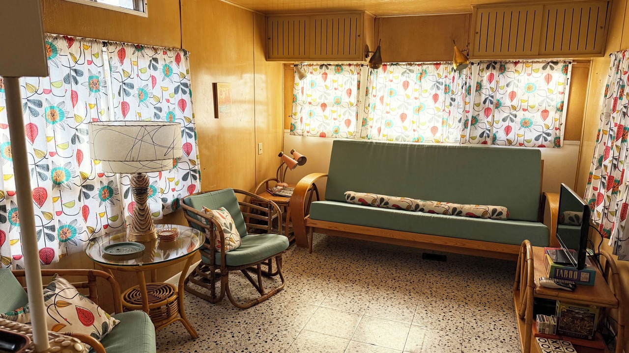 Photo of Livingroom in Patagonia