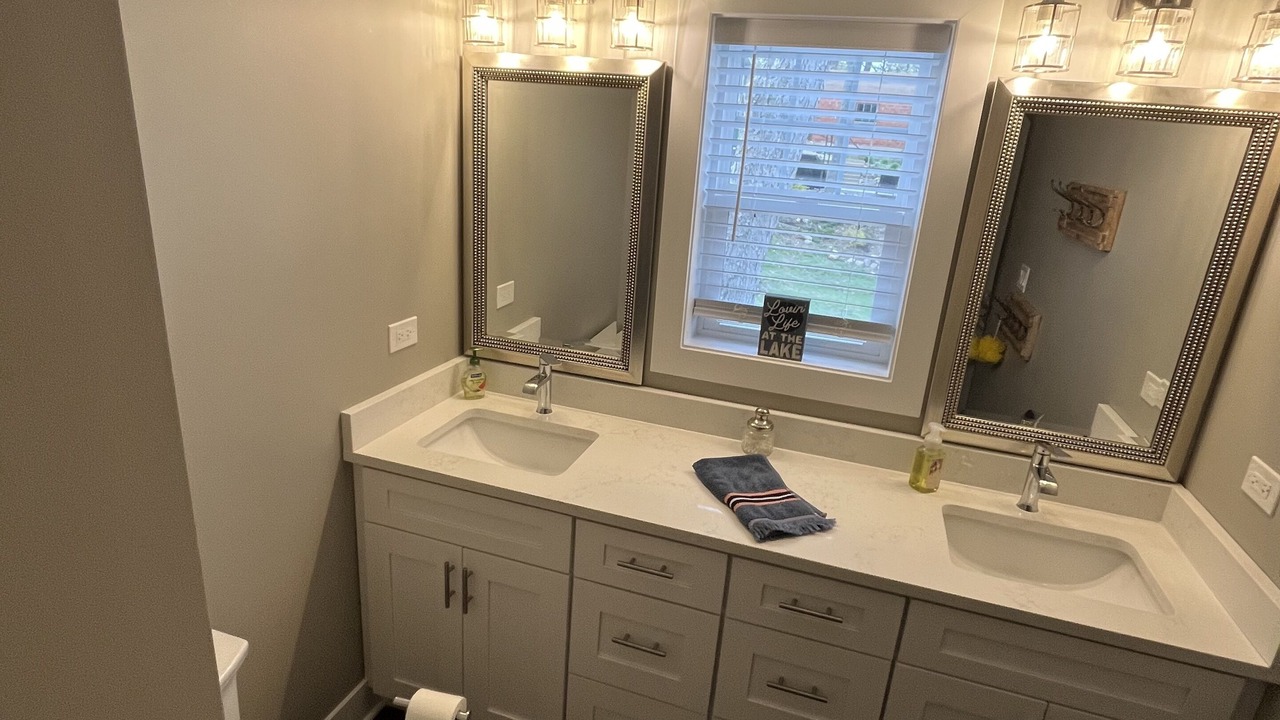 Photo of Bathroom in Monticello