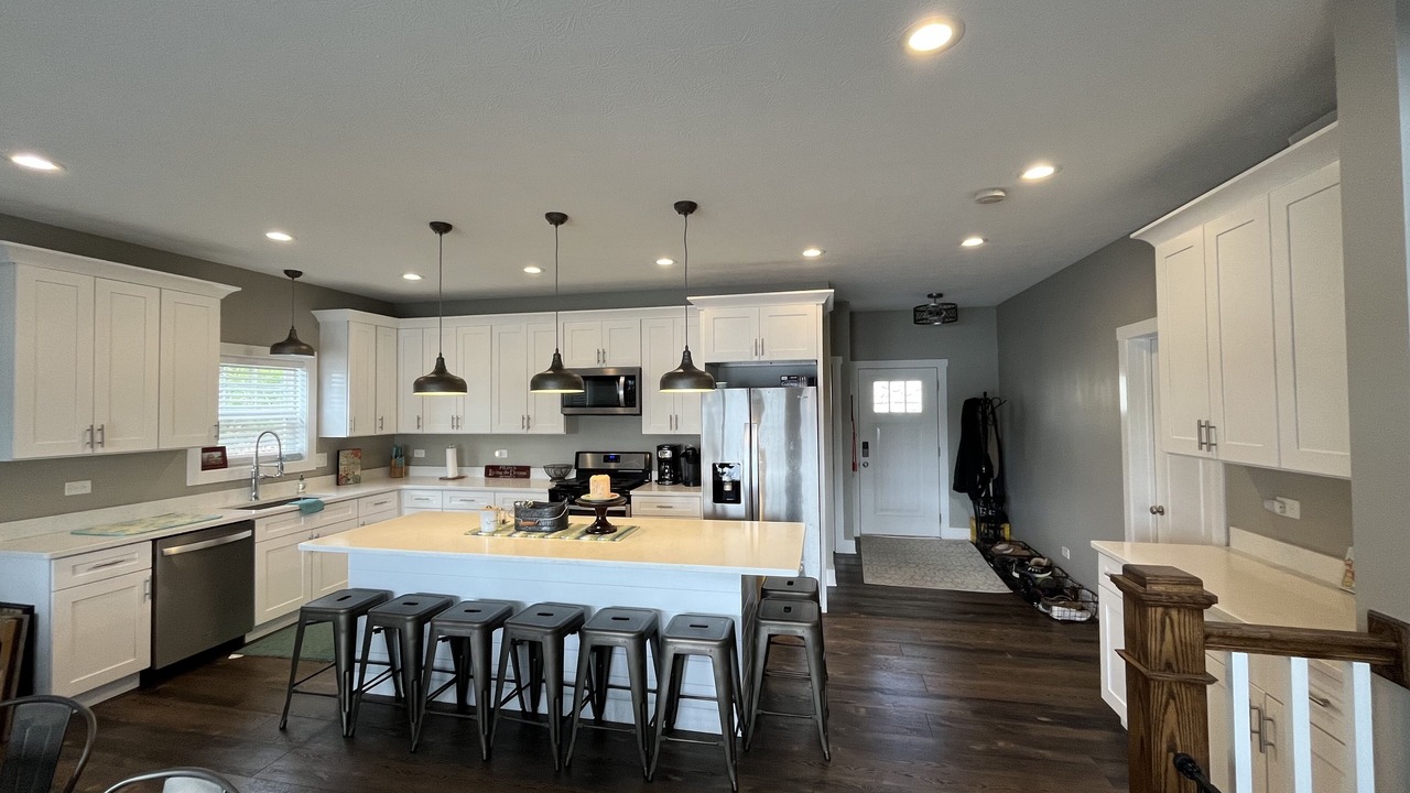 Photo of Kitchen in Monticello