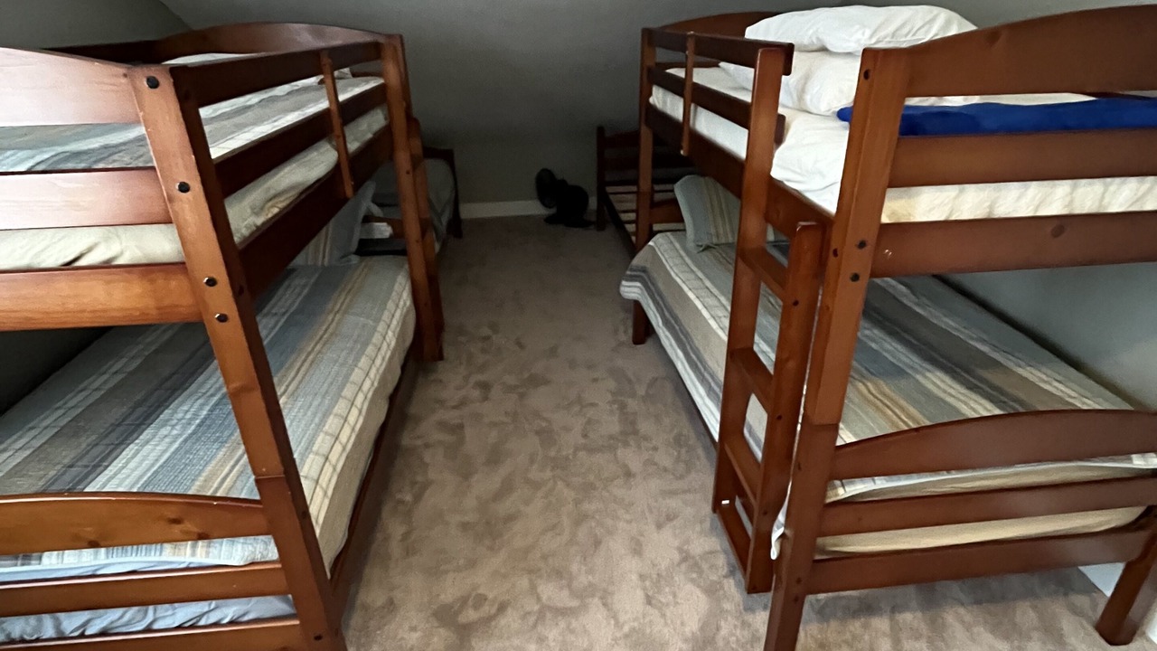 Photo of Bedroom in Monticello