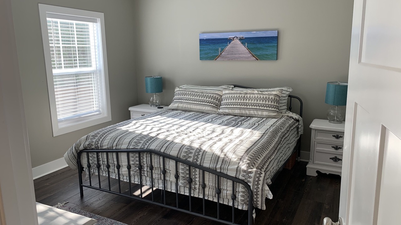 Photo of Bedroom in Monticello