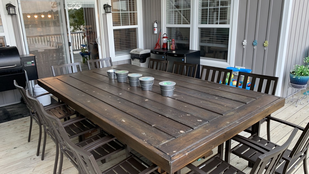 Photo of Outdoor in Monticello