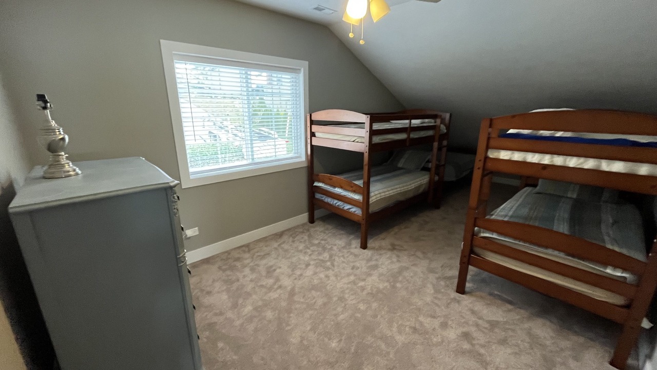 Photo of Bedroom in Monticello
