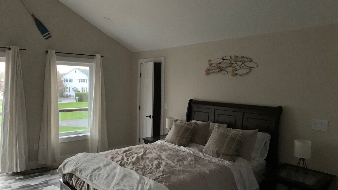 Photo of Bedroom in Fair Haven