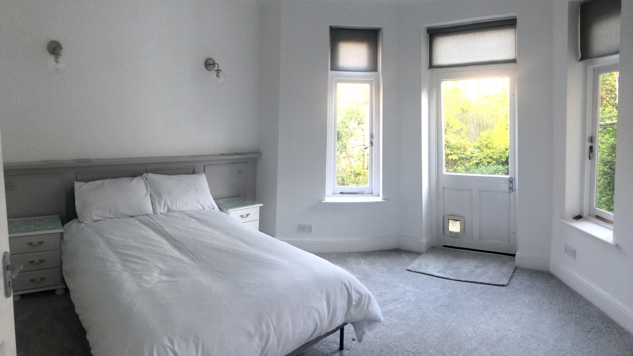 Photo of Bedroom in St. Leonard's