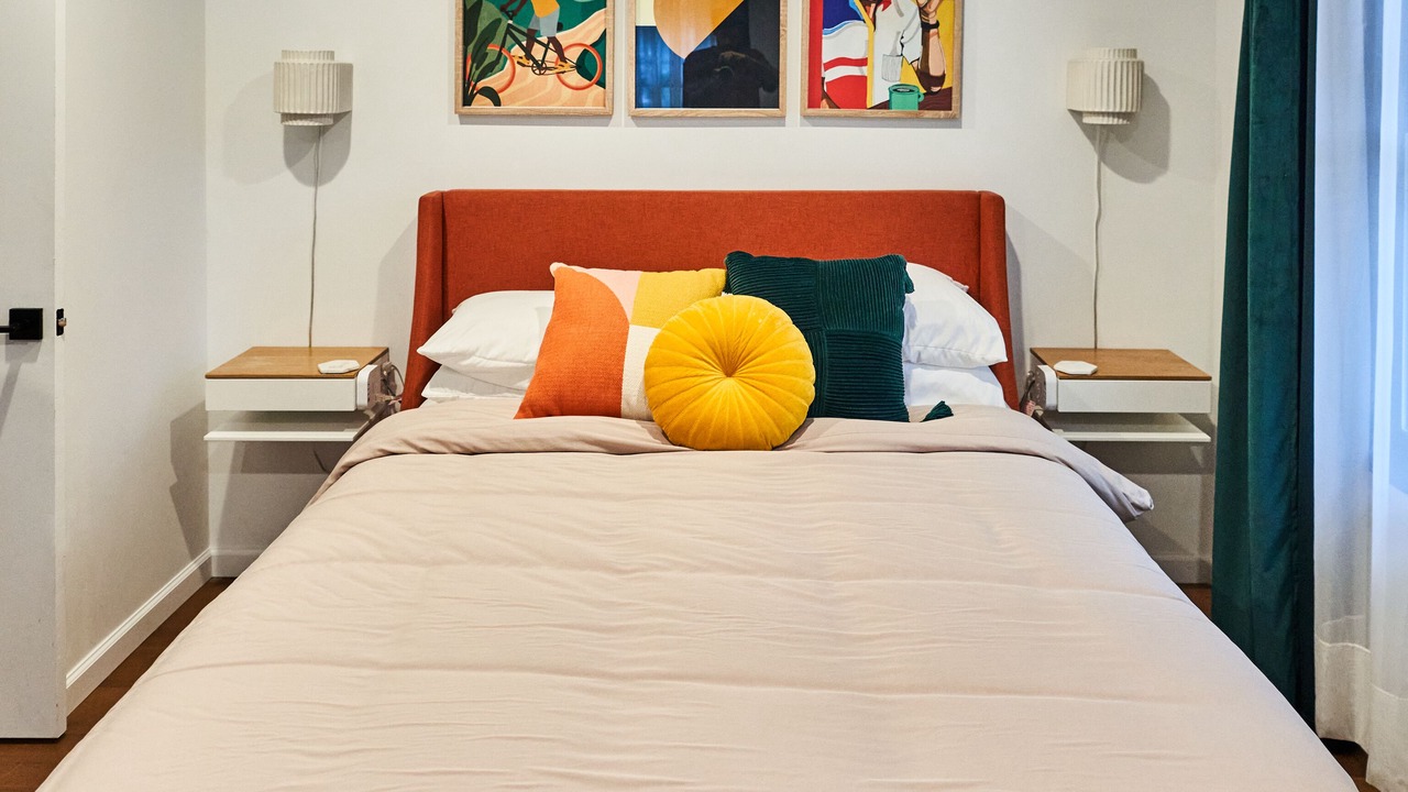 Photo of Bedroom in Greentown