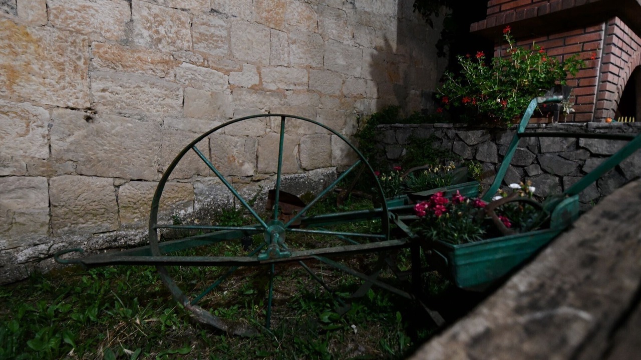 Photo of Outdoor in Citluk