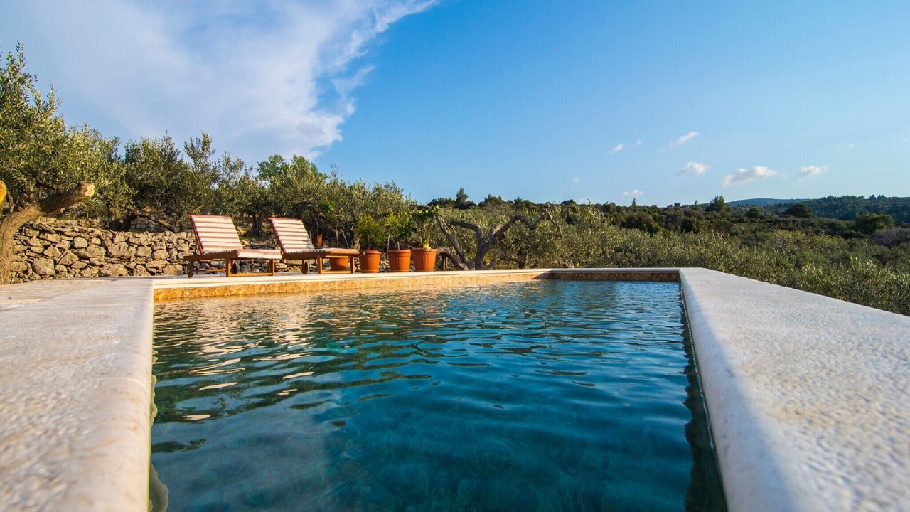Photo of Outdoor in Splitska