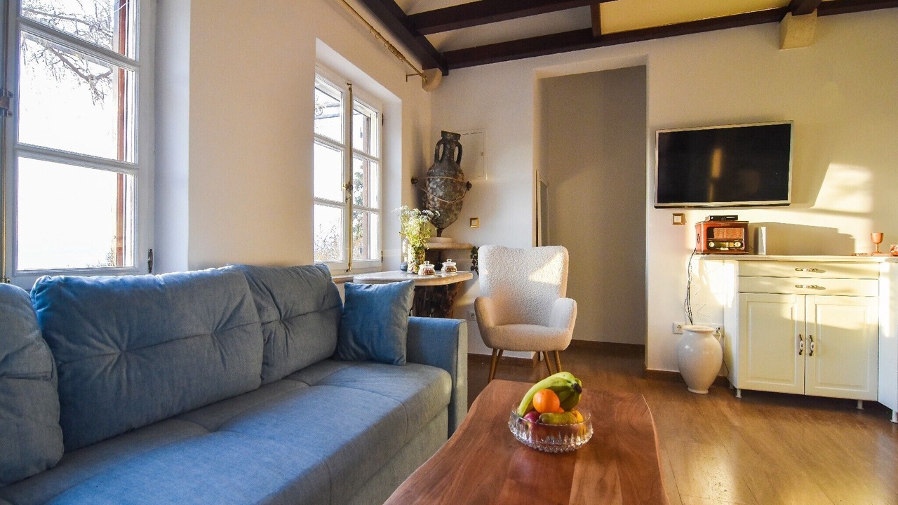 Photo of Livingroom in Splitska
