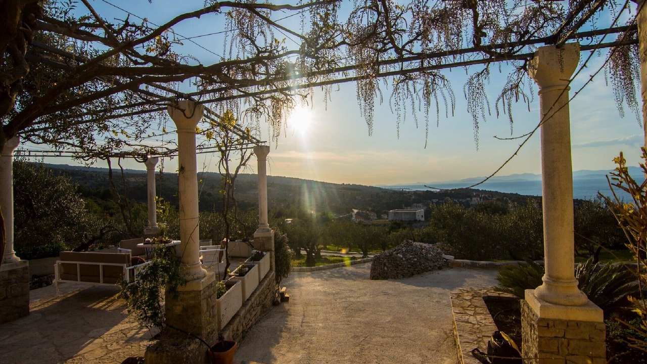 Photo of Outdoor in Splitska
