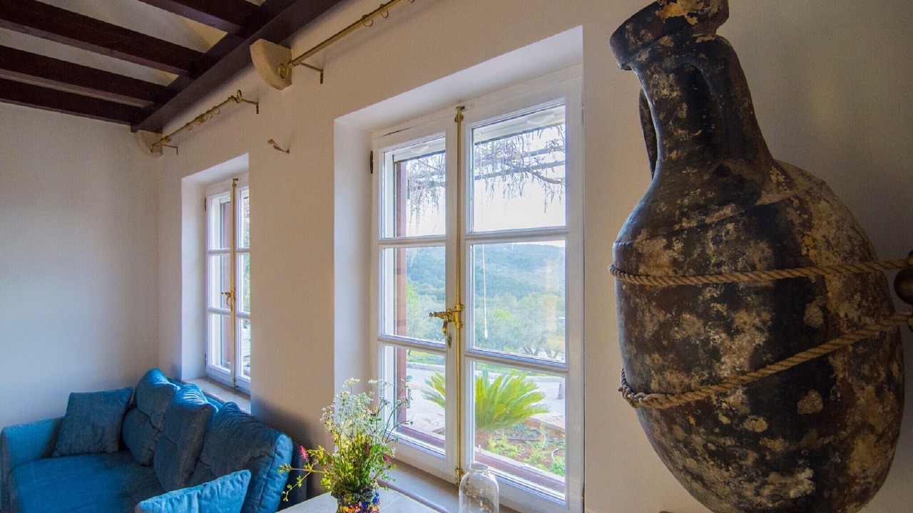 Photo of Livingroom in Splitska