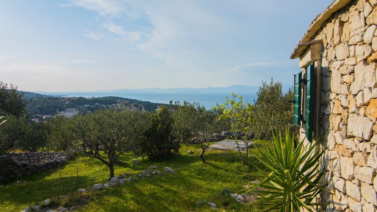 Photo of Outdoor in Splitska