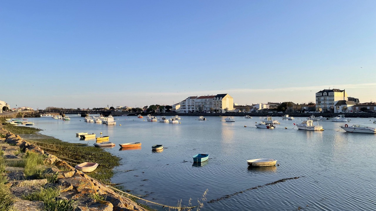 Photo of Others in Saint-Gilles-Croix-de-Vie