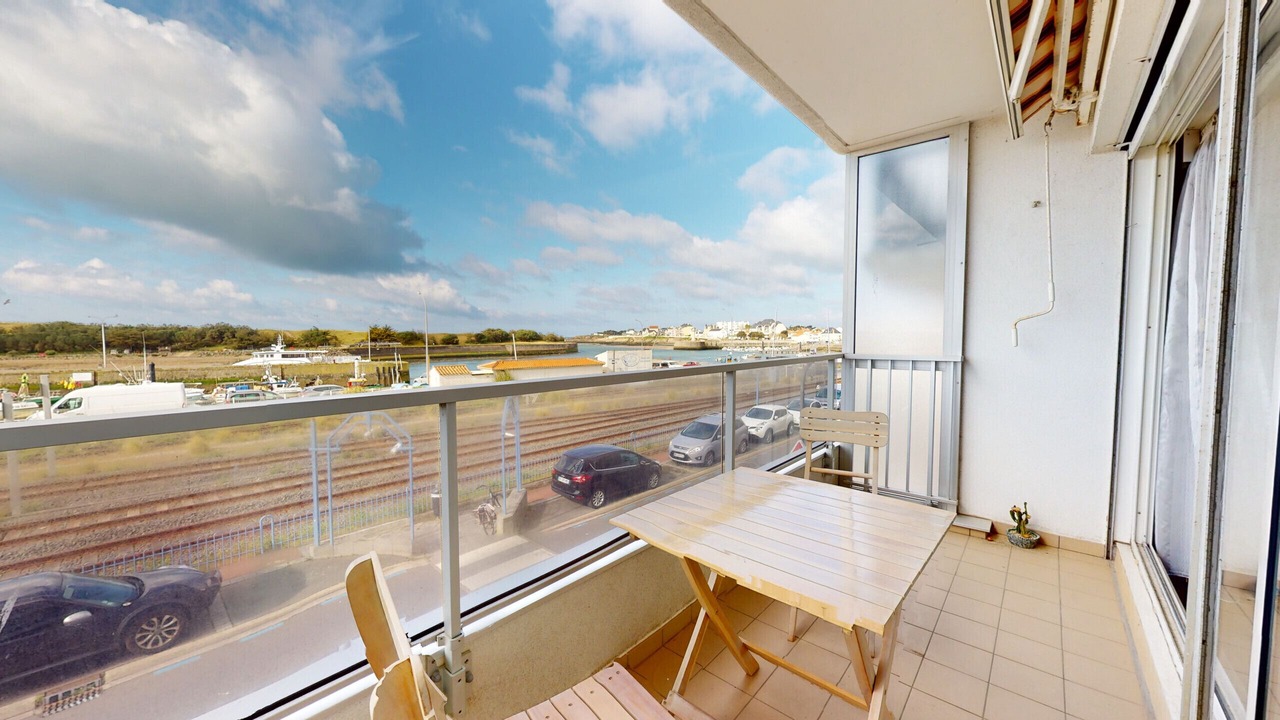 Photo of Outdoor in Saint-Gilles-Croix-de-Vie